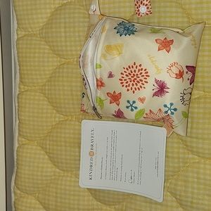 Breastpads kindred bravely